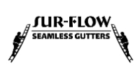 Sur-Flow Gutters