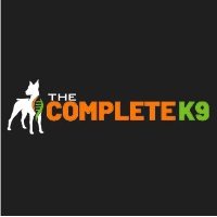 The Complete K9 - Chattanooga, TN