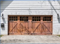 A&R Garage Door's Repair