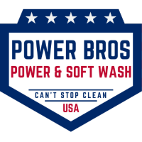 Power Bros Pressure Washing