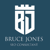 Bruce Jones SEO Melbourne, AU