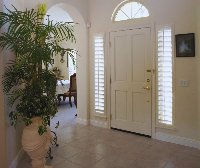 Motorized Blinds & Shades