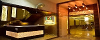 Deluxe Hotel in Aligarh