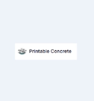 Printable Concrete