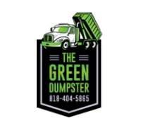 The Green Dumpster