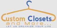 Custom Closet Design & Installation