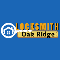 Locksmith Oak Ridge TN