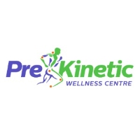 Pre-Kinetic Wellness Centre