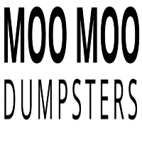 Moo Moo Dumpsters