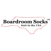 Boardroom Socks