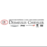 Desmeules Chrysler