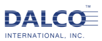 Dalco International Inc.