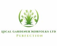 Local Gardener Norfolks