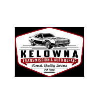 Kelowna Transmission & Auto Repair