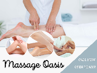 Massage Oasis