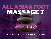 All Asian Foot Massage 7