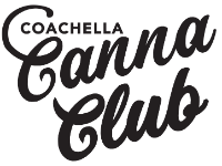 Coachella Canna Club Weed Dispensary