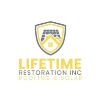 Lifetime Restoration Inc