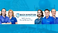 Back in Motion - Physical Therapists in Fort Myers