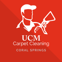 UCM Carpet Cleaning Coral Springs