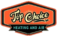 Top choice heating and air