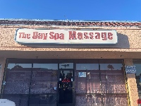 The Day Spa