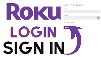 Roku Login