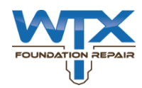 WTX Foundation Repair of Lubbock