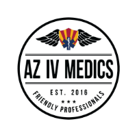 AZ IV Medics