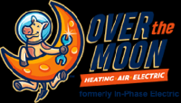 Over the Moon Heating & AC Repair