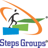 Steps Groups