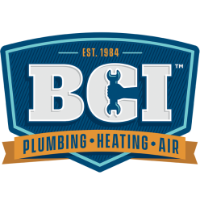 BCI Plumbing, Heating and Air