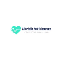 Affordable Health  Insurance