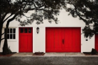 Fort Collins Garage Door Service