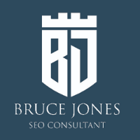 Bruce Jones SEO Dallas