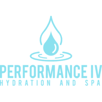 Performance IV Hydration and Spa