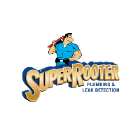 Super Rooter Plumbing & Leak Detection