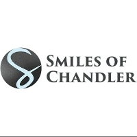 Smiles of Chandler