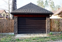 Design Garage Door Repair