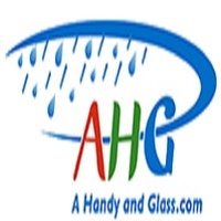 A Handy & Glass