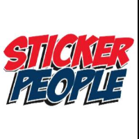 Sticker People