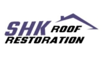 SHK Roof Restoration