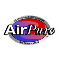 Air Pure Inc. Heating & Air Conditioning