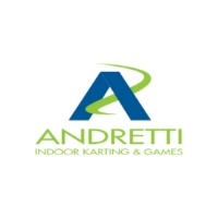 Andretti Indoor Karting and Games