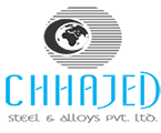 CHHAJED STEEL & ALLOYS PVT.