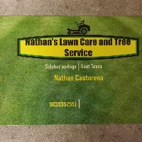 Nathan's Lawn and Tree Service