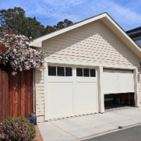 Parker Garage Door Service