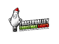 Fraser Valley Christmas Lights