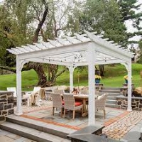 Local Pergola Installers