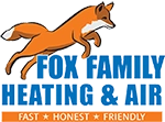 Fox Family Heating and Air Conditioning